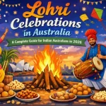 Hindu Pongal Celebrations in the USA – Tradition, Devotion & Cultural Unity