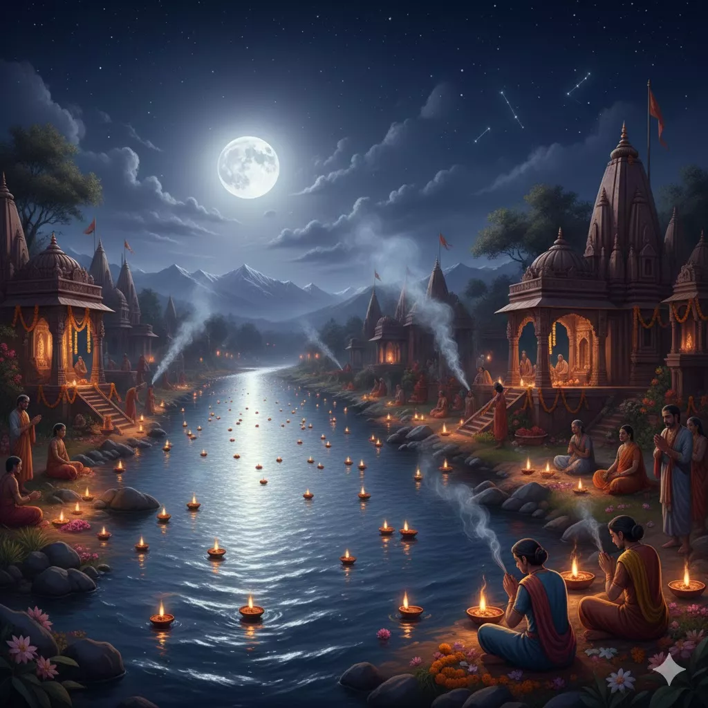 Magha Masam 2026: Month of Purity, Devotion & Blessings — Festivals