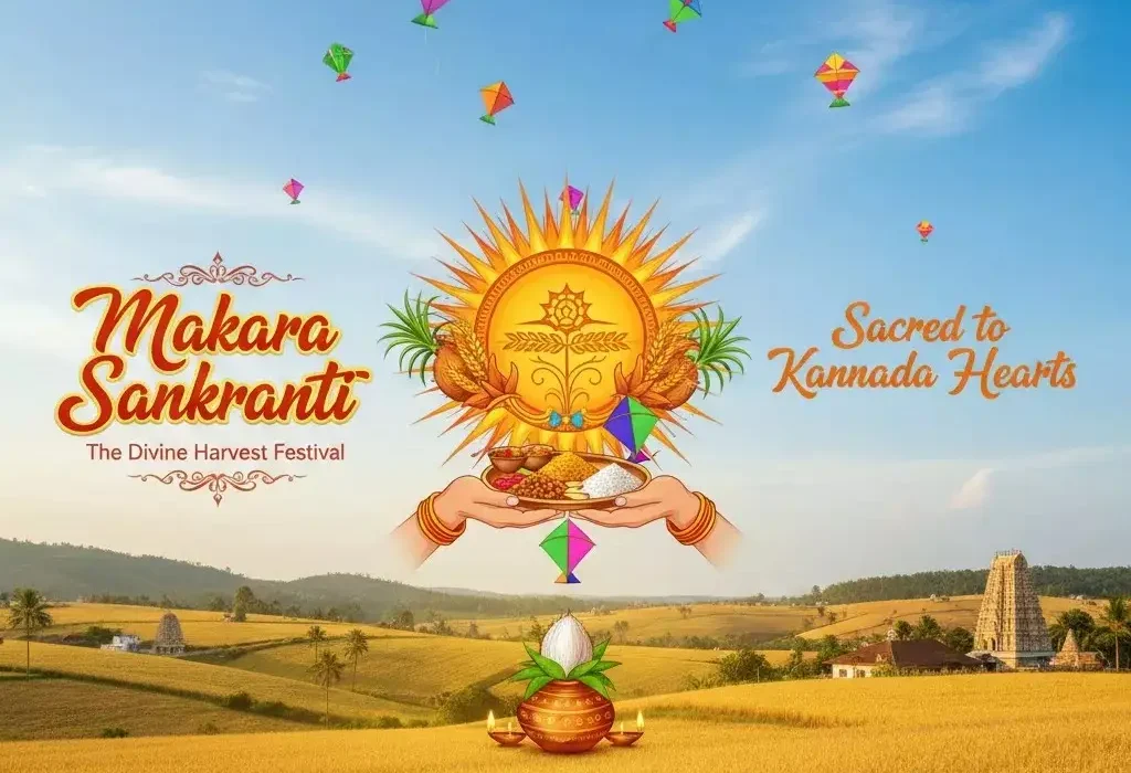 Makara Sankranti 2026 festival