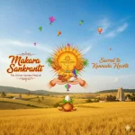 Makara Sankranti 2026 festival