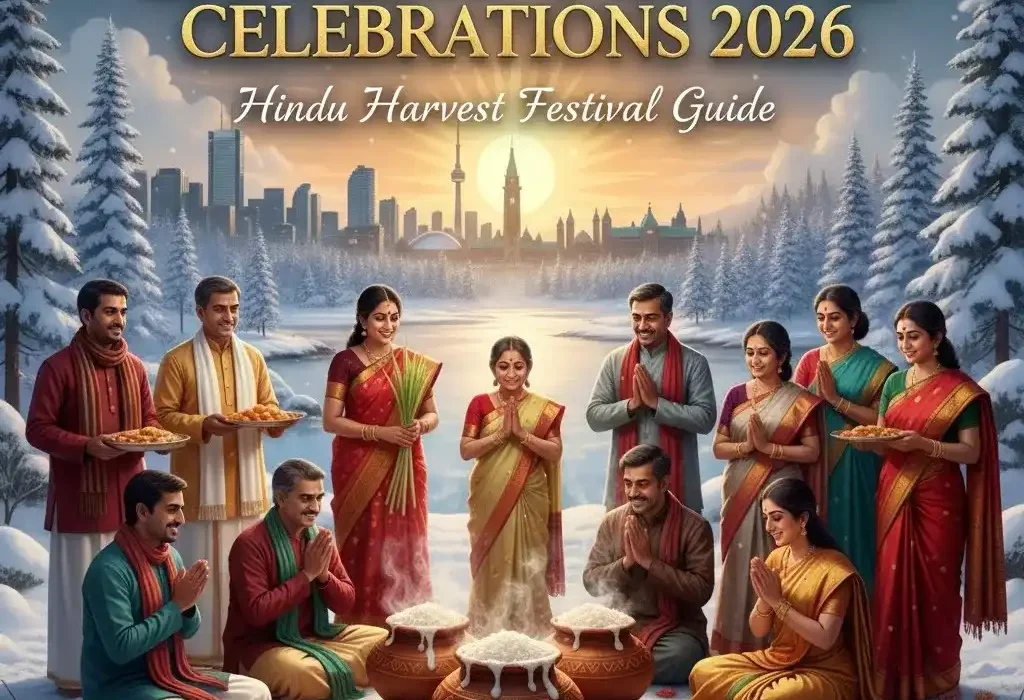 canada pongal 2026