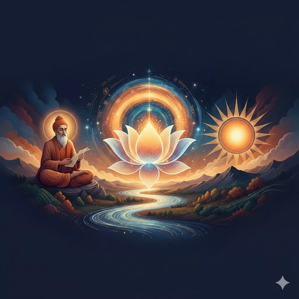 Mantras That Cleanse Karma According to the Vedas — Pooja, Slokas and Mantras