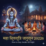 Maha Shivaratri 2026 Fasting Rules & Benefits