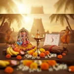 Phalguna Masam 2026: Complete Guide to South Indian Calendar Festivals & Dates