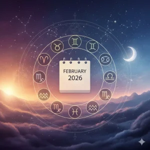 Varshafalyam 2026–2027 Annual Vedic Horoscope — All 12 Rashis