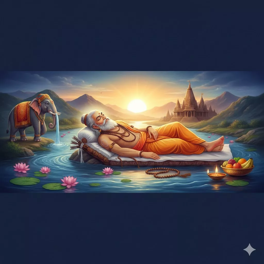 Bhishma Ekadasi 2026: Significance &amp; Fasting Rules — Festivals