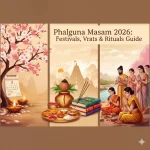 Phalguna Masam 2026: Festivals, Vrats & Rituals Guide