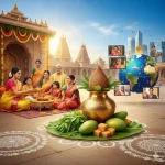Phalguna Masam 2026: Festivals, Vrats & Rituals Guide