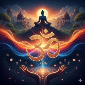 AUM Mantra Power 2026: Benefits & Daily Guide
