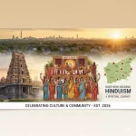 Hinduism in Northern Virginia (NoVA) 2026