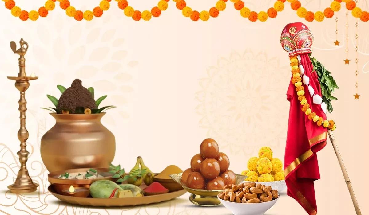 Ugadi 2026 Puja Vidhi for American Hindus: City-Wise Devotional Guide for Parabhava Hindu New Year