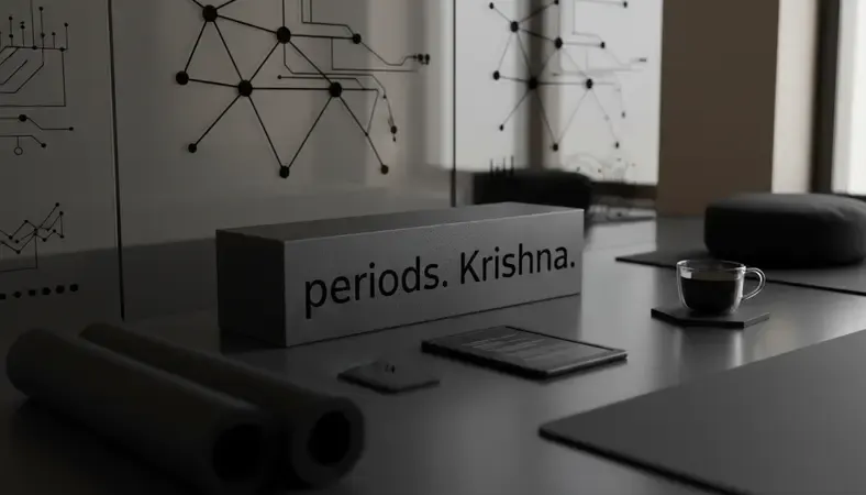 Modern practitioner incorporating Hindu principles into daily life through meditation, yoga, and mindful living