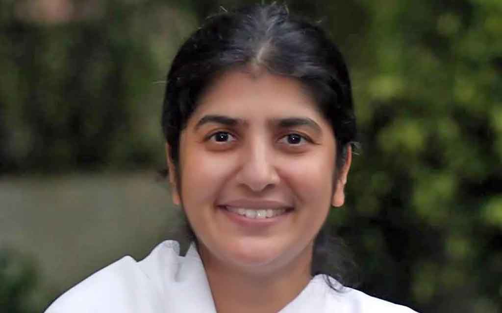 BK Shivani: The Guiding Light of Brahma Kumaris