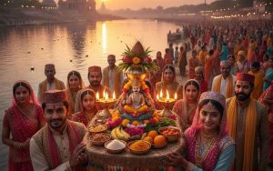 Cheti Chand 2026 – Sindhi New Year & Jhulelal Jayanti: Date, Muhurat, Rituals, Story & Significance