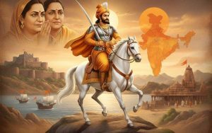 Chhatrapati Shivaji Maharaj Jayanti 2026