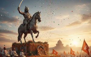 Chhatrapati Shivaji Maharaj Jayanti 2026