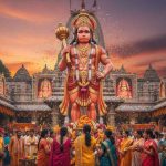 Hanuman Jayanthi 2026: Date, Puja Vidhi, Significance & Timings for NRIs