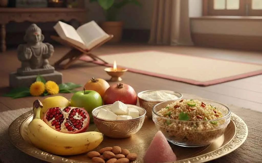 Hindu Beliefs on Fasting: Spiritual Significance, Types, Rules &amp; Benefits — Spirituality
