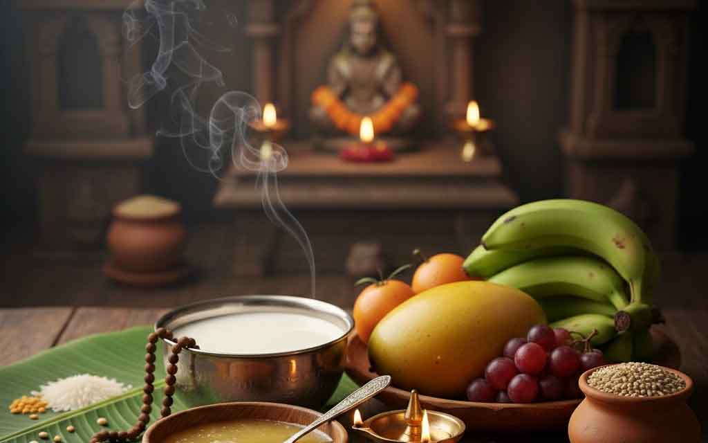 Hindu Dietary Restrictions: A Complete Guide to Food Rules, Practices & Traditions