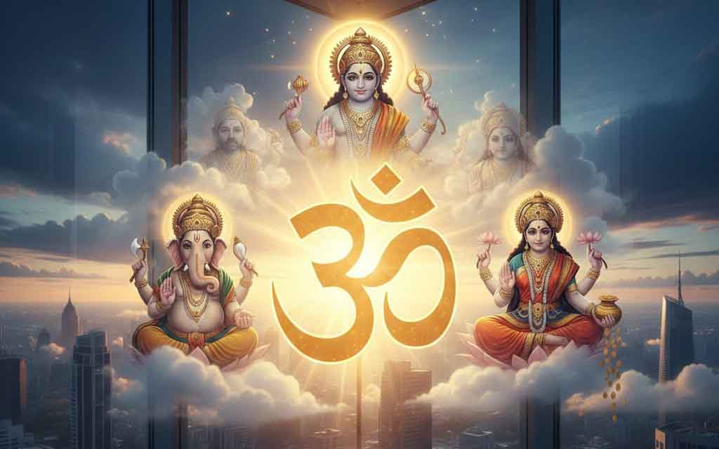 Hindu Mantras for Job Stability