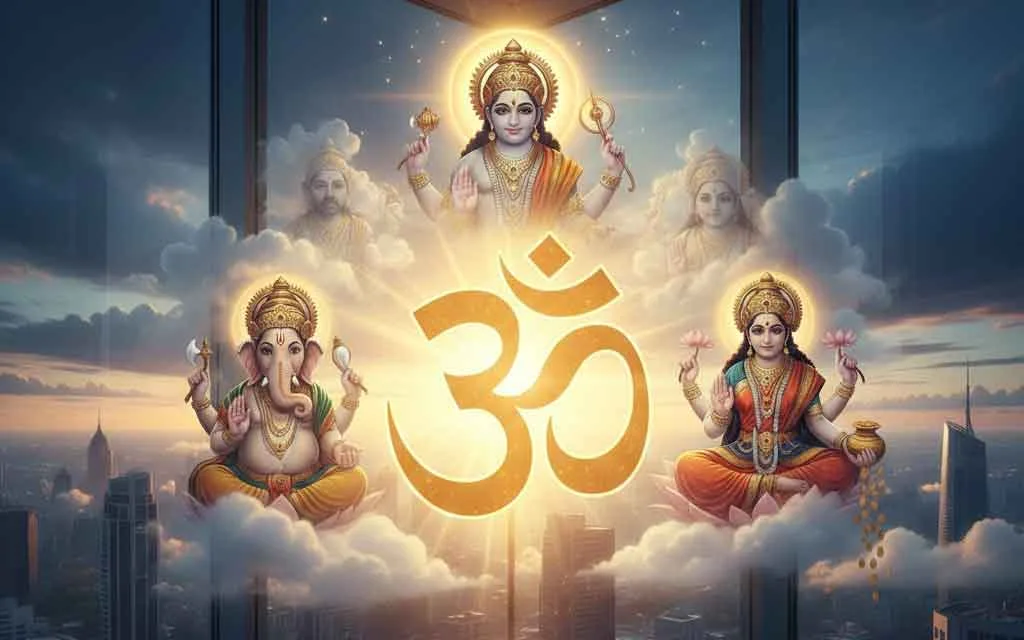 Hindu Mantras for Job Stability, Career Growth & Promotions (2024 Guide) — Pooja, Slokas and Mantras