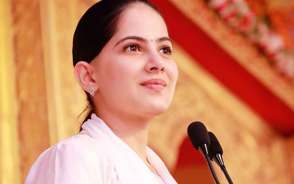 Jaya Kishori: The Melodious Voice of Devotion and Wisdom