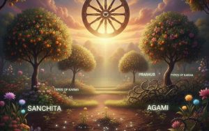 Karma Explained: The Hindu Law of Cause and Effect — A Complete Devotional Guide