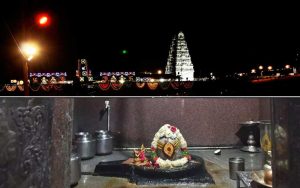 Keesaragutta Sri Ramalingeswara Swamy Temple – Maha Shivaratri 2026: Grand Brahmotsavams, Massive Devotee Influx & Hilltop Devotion Near Hyderabad