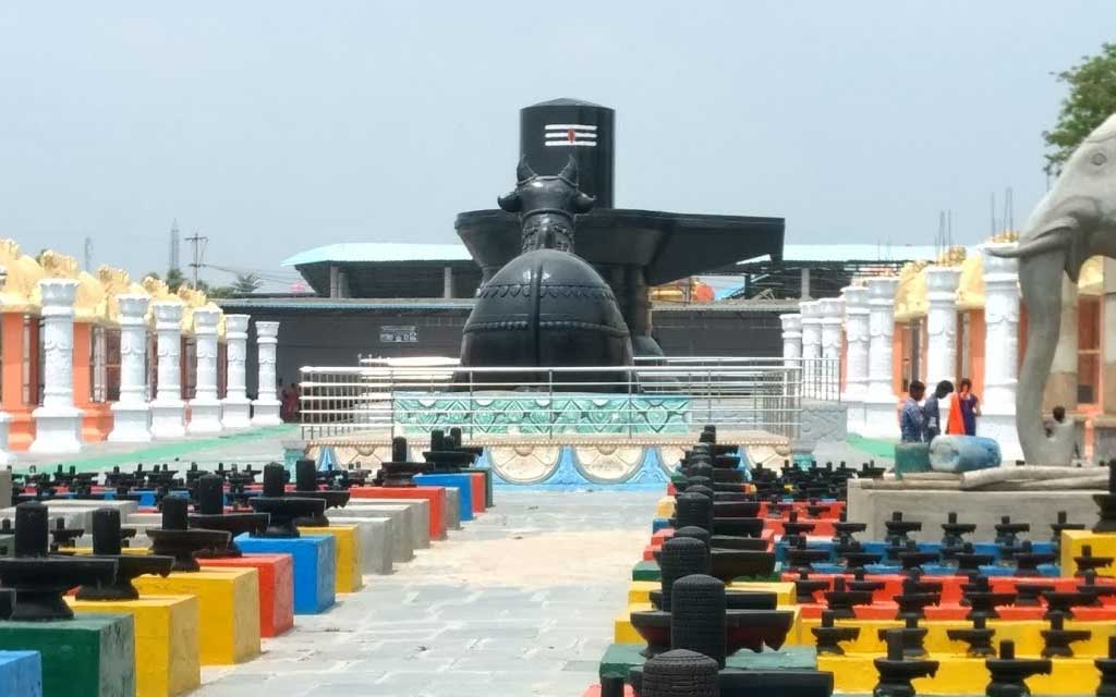 Kotilingeshwara Temple, Kolar – Maha Shivaratri 2026: Million Lingas Darshan, Grand Abhishekam & Karnataka’s Monumental Shiva Shrine