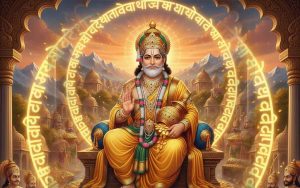 Kubera Mantra — Complete Guide for Wealth and Abundance | HinduTone