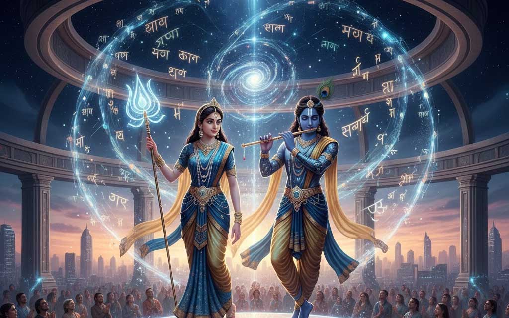 How to Pray Lord Radha Krishna in 2026: Mantras