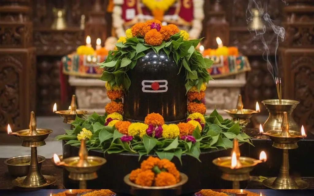 Maha Mrityunjaya Mantra for Hindus — Pooja, Slokas and Mantras