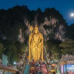 Maha Shivaratri 2026 in Malaysia