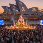 Maha Shivaratri 2026 in Sydney