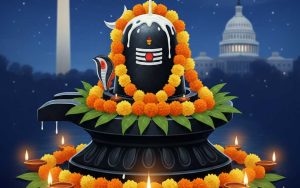Maha Shivaratri 2026 in Washington DC Metro Area