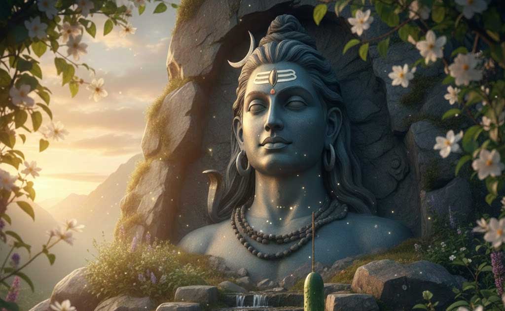 Mahamrityunjaya Mantra