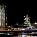 Keesaragutta Sri Ramalingeswara Swamy Temple – Maha Shivaratri 2026: Grand Brahmotsavams, Massive Devotee Influx & Hilltop Devotion Near Hyderabad