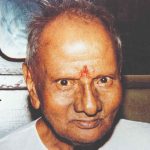 Nisargadatta Maharaj