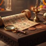 Panchangam: The Vedic Guide to Time