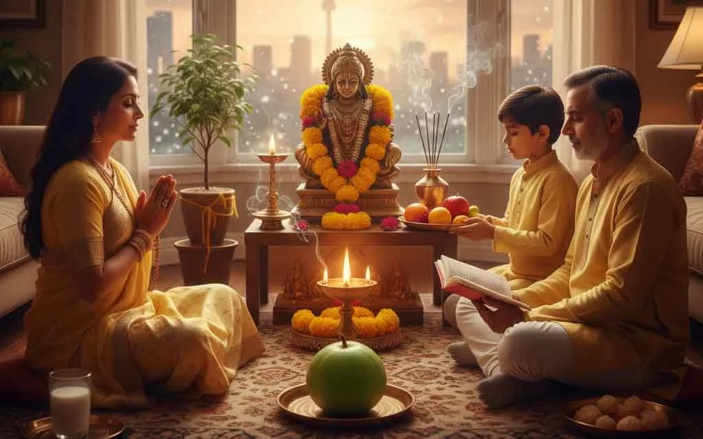 Ekadashi 2027 List: All 25 Ekadashi Dates, Smarta and Vaishnava Days, Tithi Times and Dates Abroad — Festivals