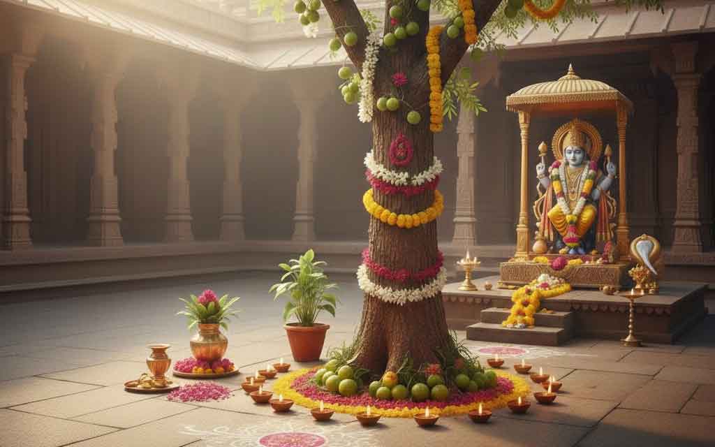 Phalguna Shudha Ekadashi