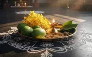 Puthandu 2026 Pachadi Recipe & Auspicious Muhurat