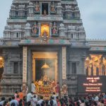 Queensland’s Sacred Nights of Shiva Consciousness