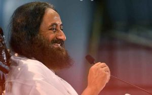 Sri Sri Ravi Shankar