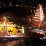 Srikalahasti Brahmotsavam 2026