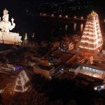 Srikalahasti Temple Maha Shivaratri Brahmotsavam 2026