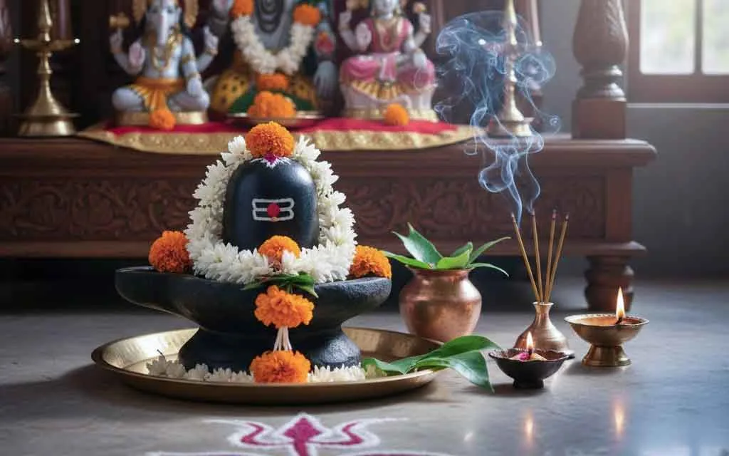 The Sacred Importance of Monday in Hinduism: Essential Rituals for Somvar Vrat, Solah Somvar Fast, and Practical Guidance for NRIs to Perform Shiva Puja with Deep Devotion — Spirituality