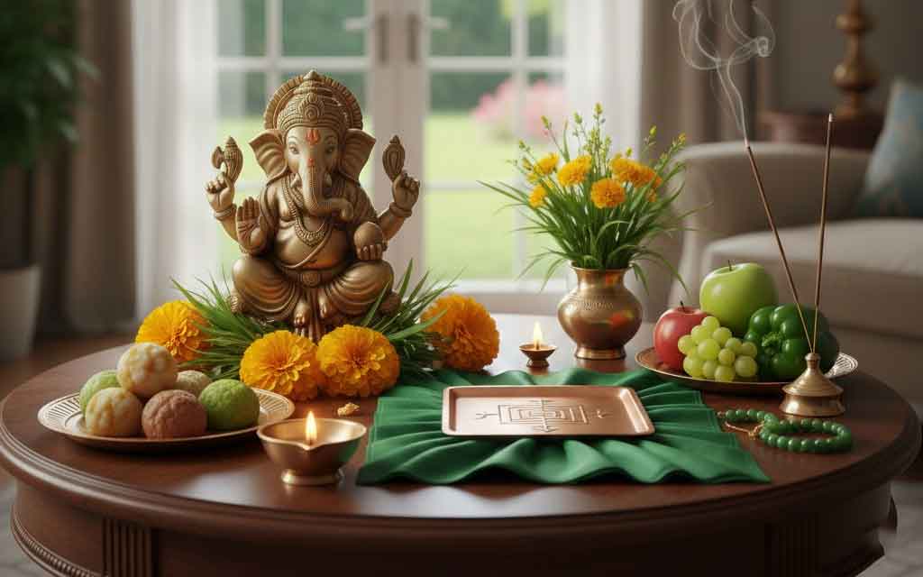 The Sacred Importance of Wednesday in Hinduism