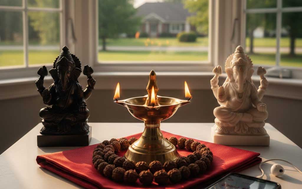 Top 10 Powerful Hindu Mantras to Chant