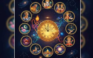 Ugadi 2026 Parabhava Year Horoscope